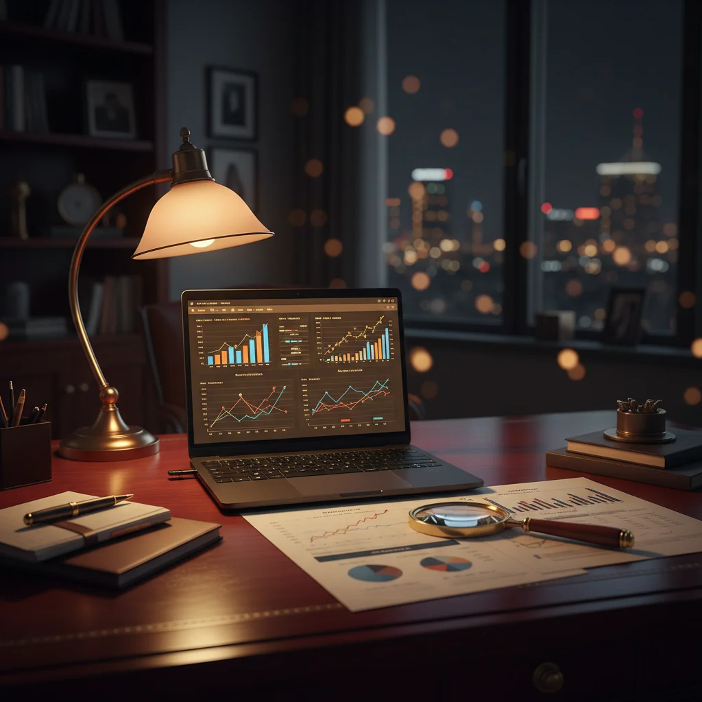 Redakce recenzního portálu – profesionální přístup k hodnocení online kasin pro český trh