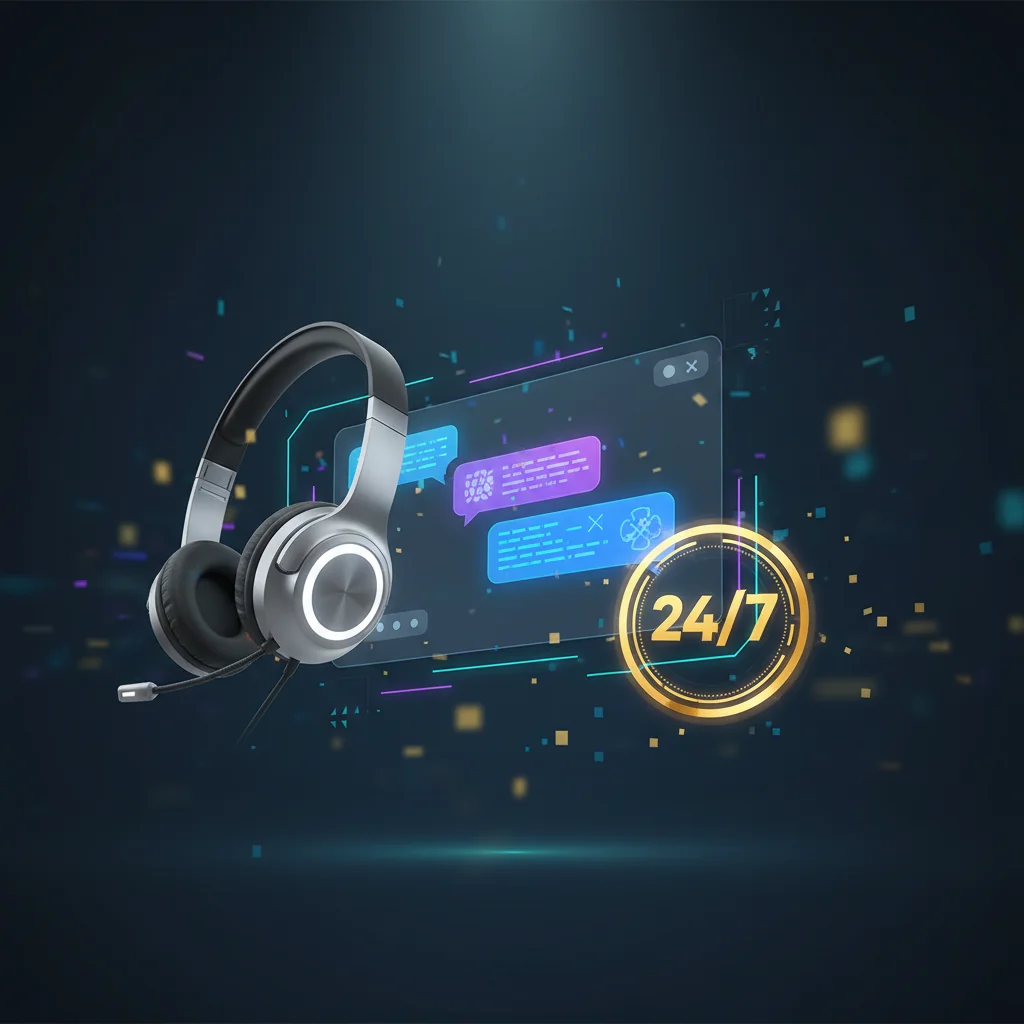 NV Casino zákaznická podpora – live chat a e-mail kanály pro české hráče