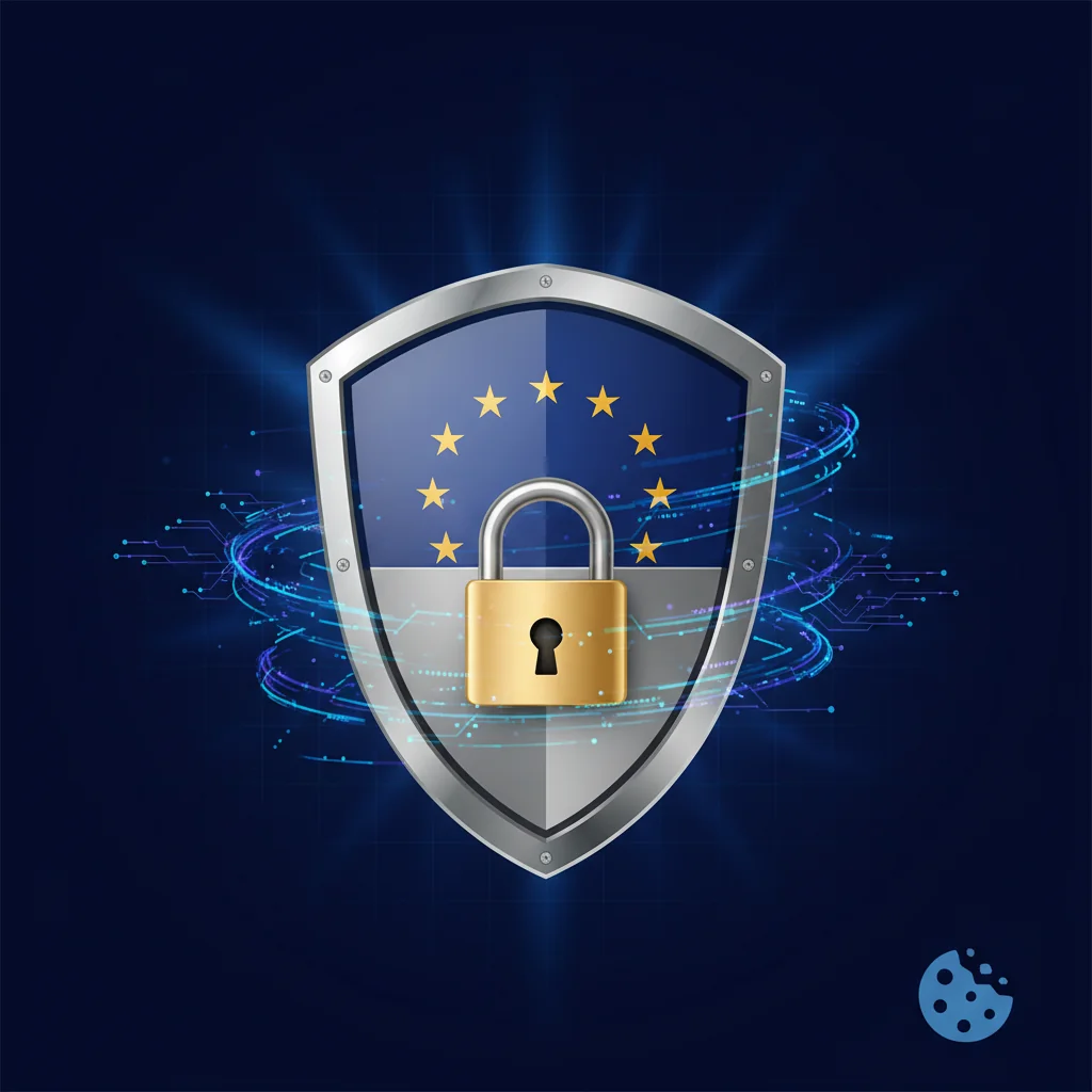 Zásady ochrany soukromí a GDPR na affiliate webu NV Casino recenzí